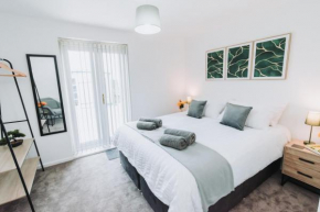 Ideal Lodgings in Burnley